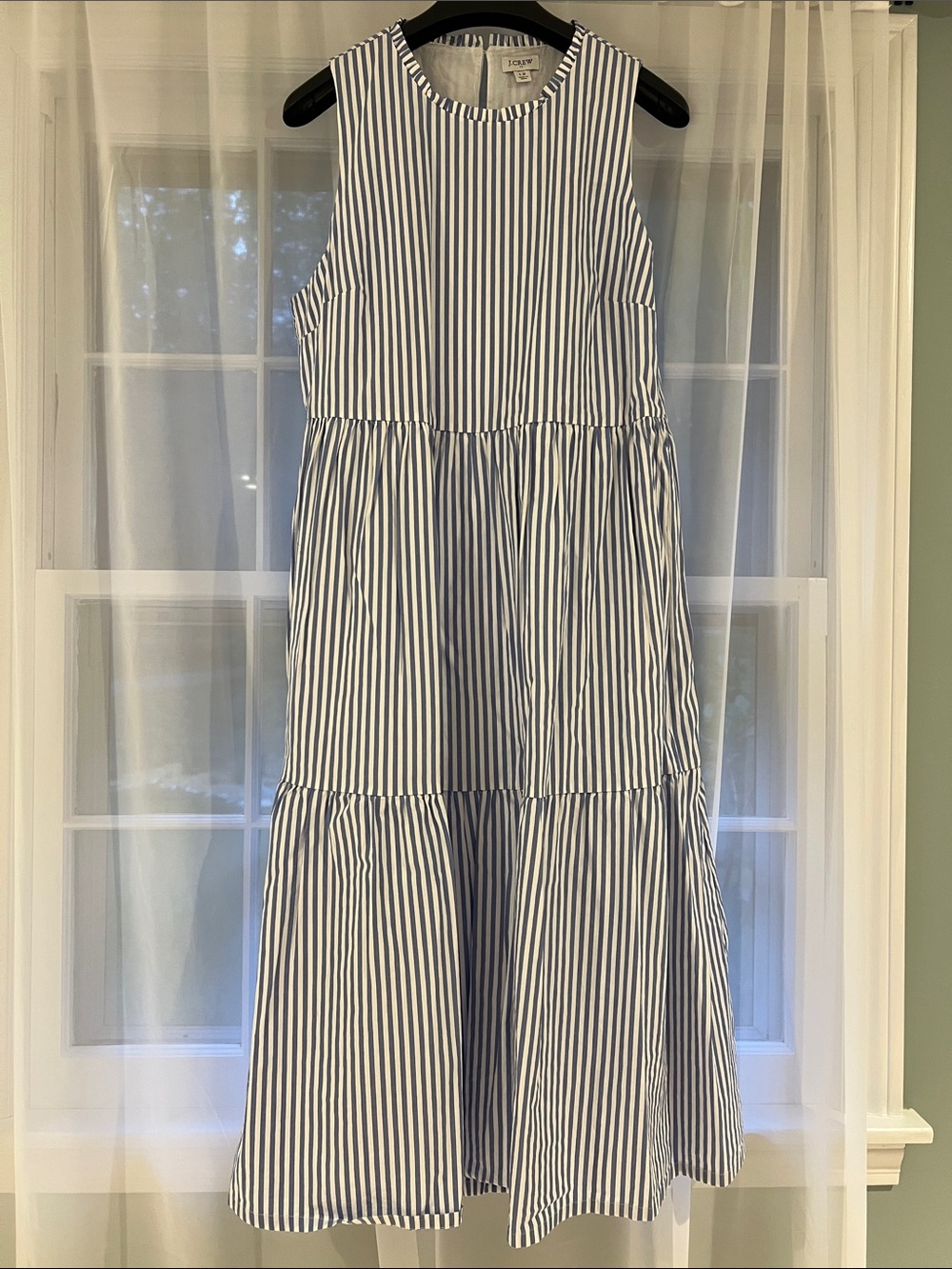 JCrew Factory Dress